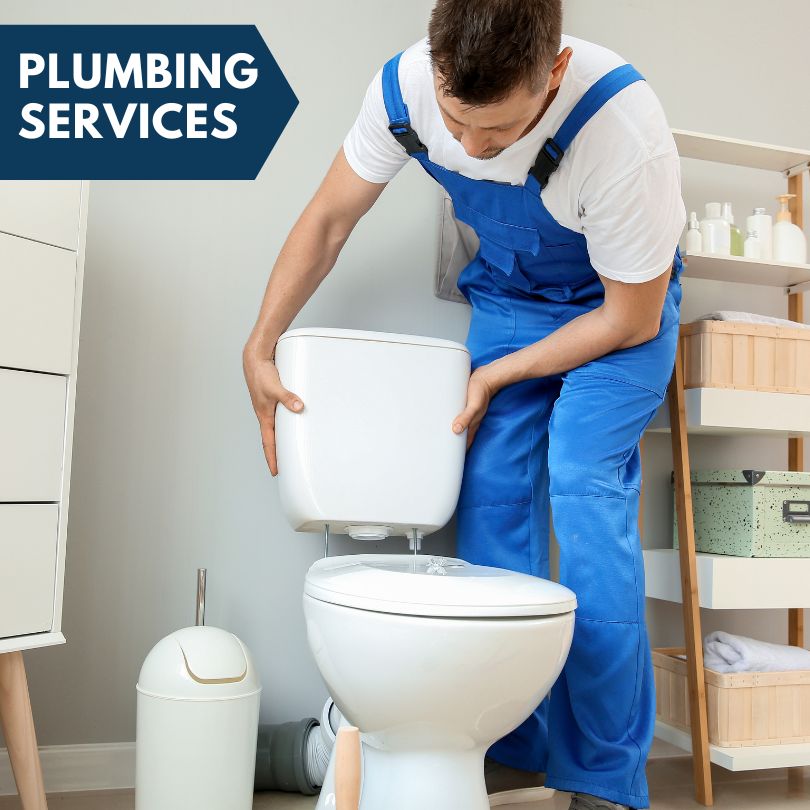 Plumbing Company in Mora, MN