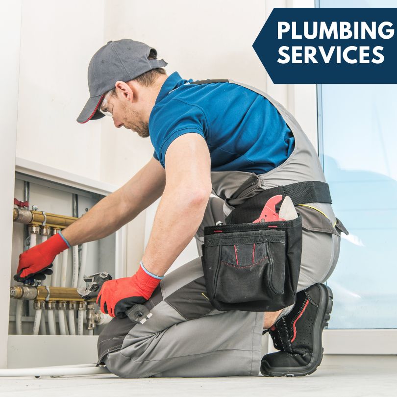 Mora Plumbing Company